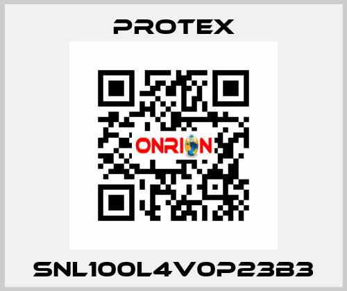 SNL100L4V0P23B3 Protex