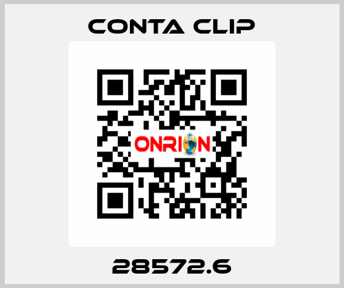 28572.6 Conta Clip