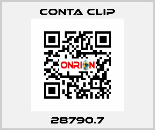 28790.7 Conta Clip