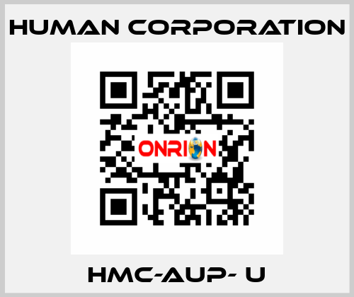 HMC-AUP- U Human Corporation