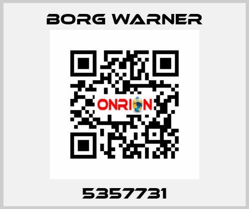 5357731 Borg Warner