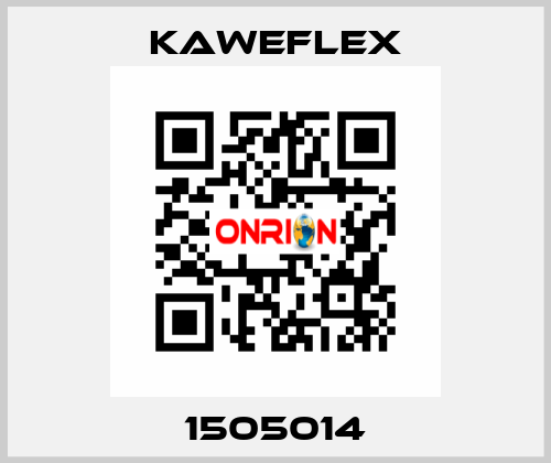 1505014 Kaweflex