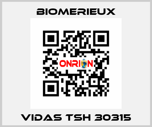 Vidas TSH 30315 Biomerieux