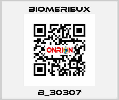 B_30307 Biomerieux