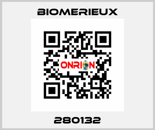 280132 Biomerieux