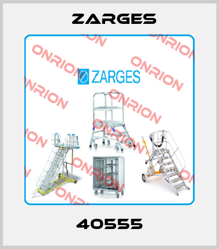 40555 Zarges