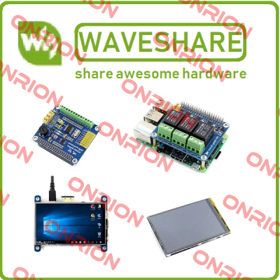 MPU9255 Waveshare