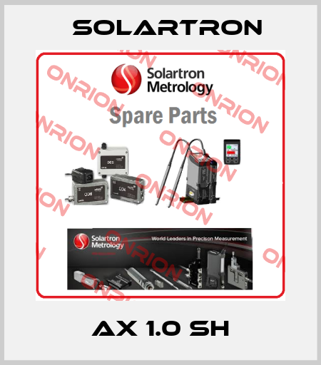 AX 1.0 SH Solartron
