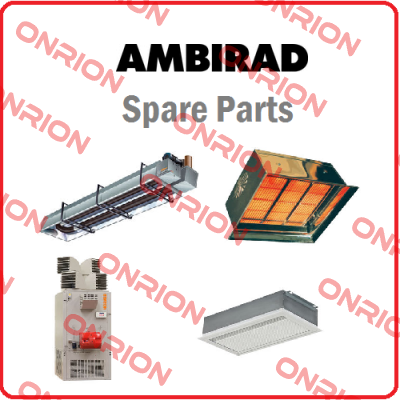 pressure can for AR22UTDE AmbiRad