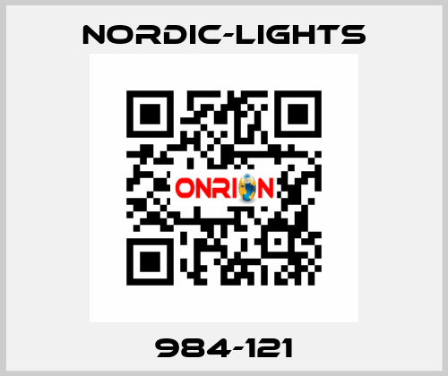 984-121 nordic-lights