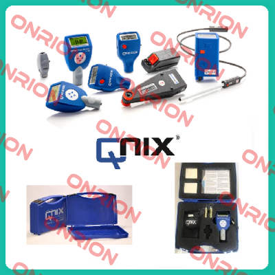 QNix Handy (Fe-Nfe) Qnix