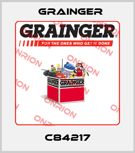 C84217 Grainger
