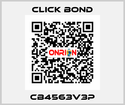 CB4563V3P Click Bond