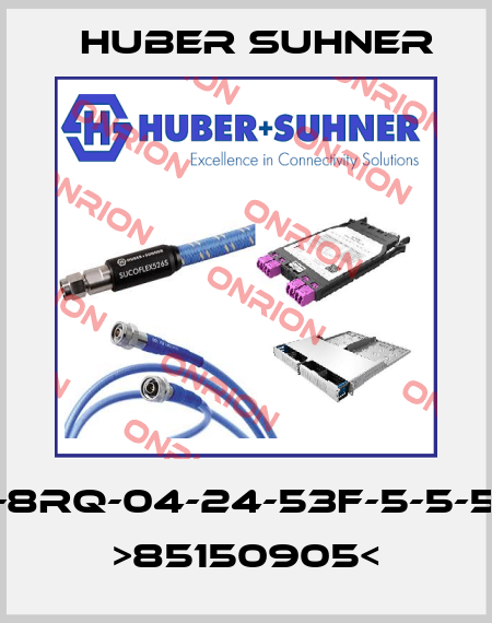 FLX1-8RQ-04-24-53F-5-5-5-F00 >85150905< Huber Suhner