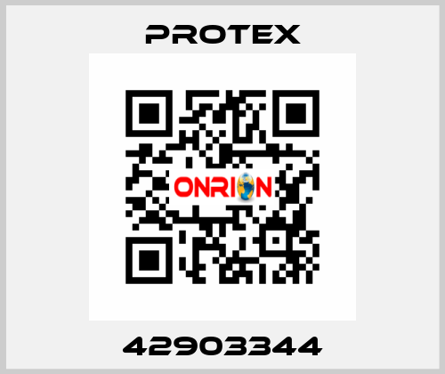 42903344 Protex