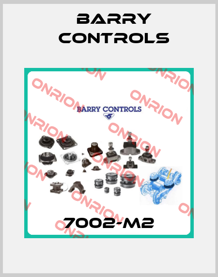 7002-M2 Barry Controls