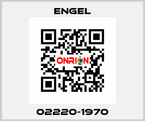 02220-1970 ENGEL