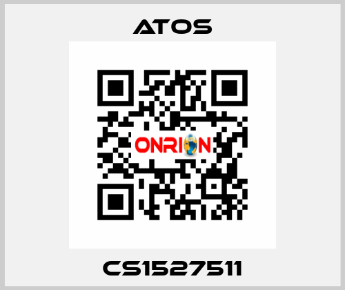 CS1527511 Atos