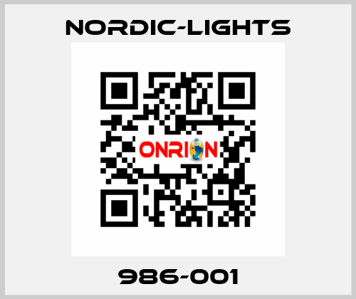 986-001 nordic-lights