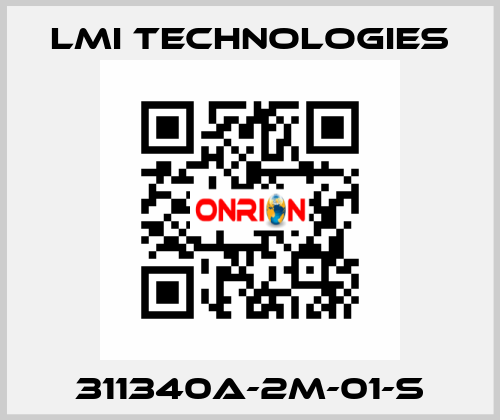 311340A-2M-01-S Lmi Technologies