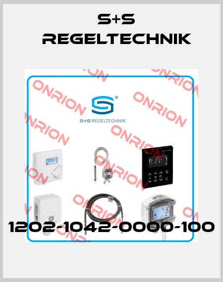 1202-1042-0000-100 S+S REGELTECHNIK