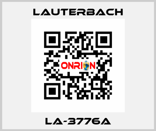 LA-3776A Lauterbach