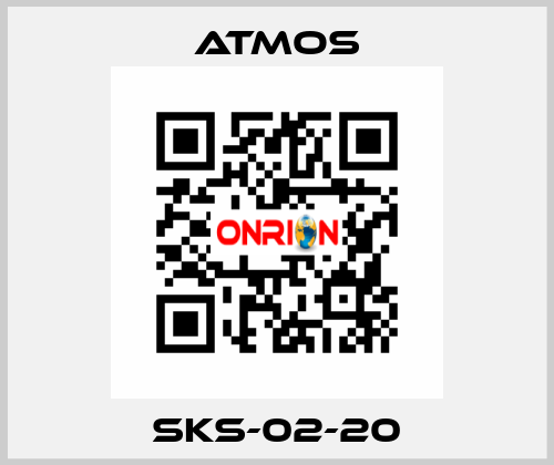 SKS-02-20 atmos