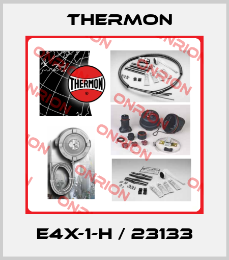 E4X-1-H / 23133 Thermon