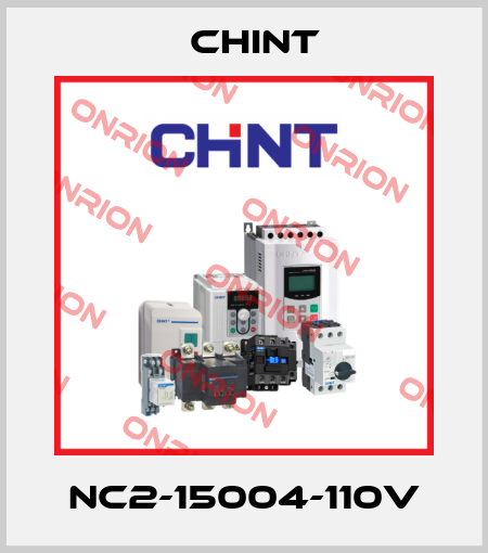 NC2-15004-110V Chint