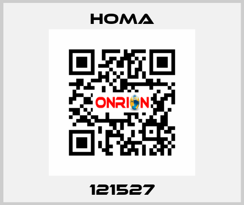 121527 HOMA