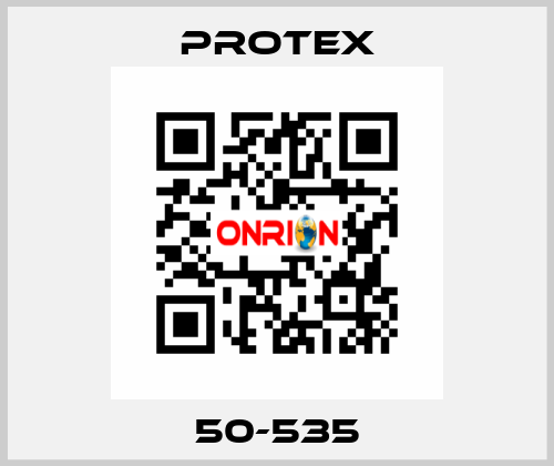 50-535 Protex