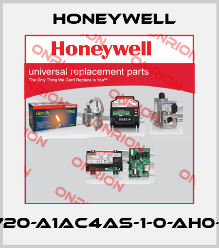 STD720-A1AC4AS-1-0-AH0-11C-B Honeywell
