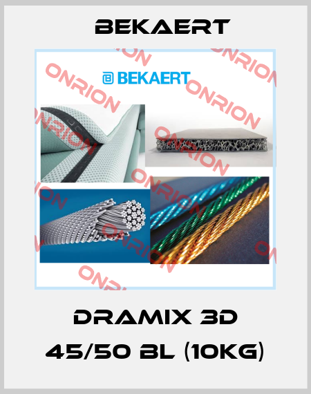 Dramix 3D 45/50 BL (10kg) Bekaert