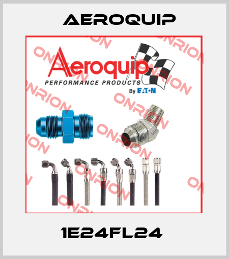 1E24FL24  Aeroquip