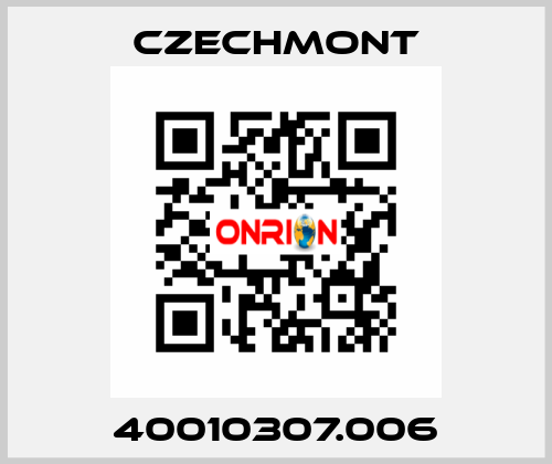 40010307.006 Czechmont