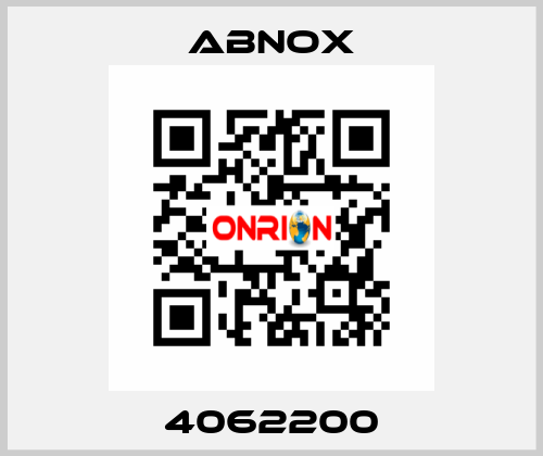 4062200 ABNOX