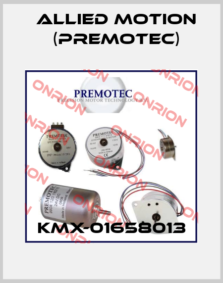 KMX-01658013 Allied Motion (Premotec)
