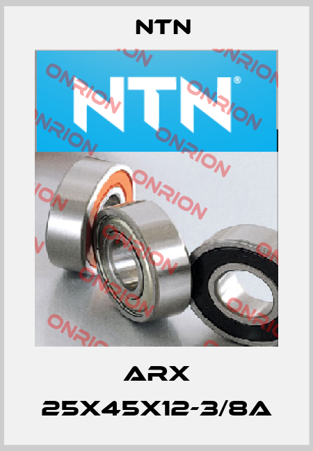 ARX 25x45x12-3/8A NTN