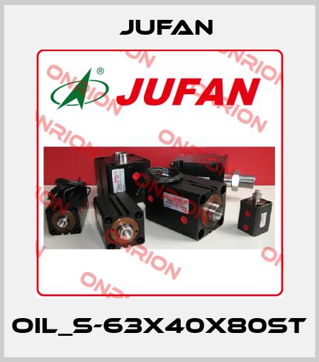 OIL_S-63X40X80ST Jufan