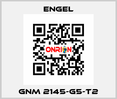 GNM 2145-G5-T2 ENGEL