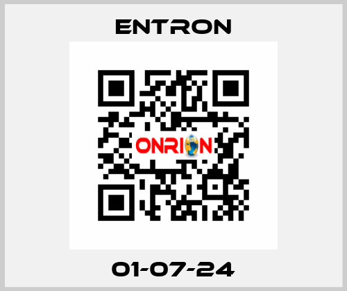 01-07-24 Entron