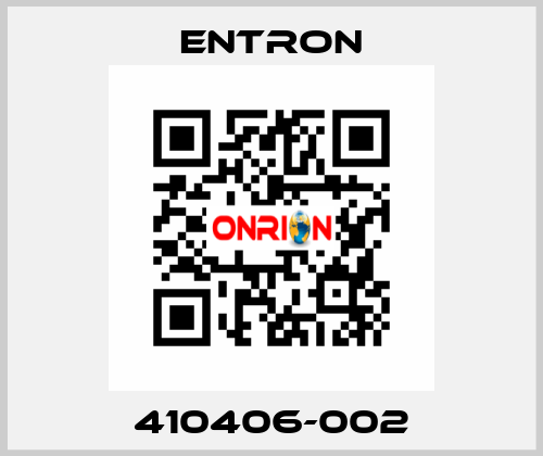 410406-002 Entron