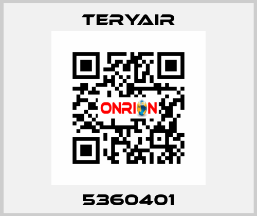 5360401 TERYAIR