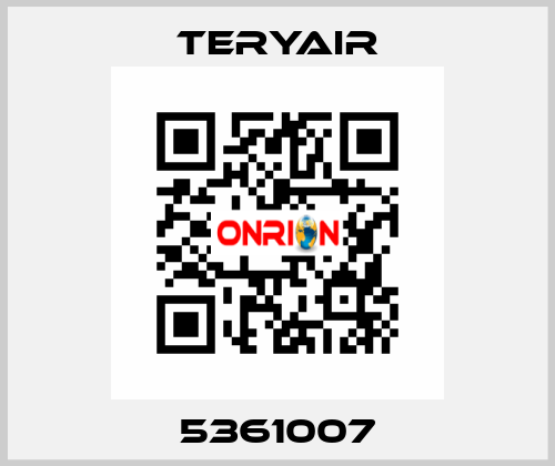 5361007 TERYAIR