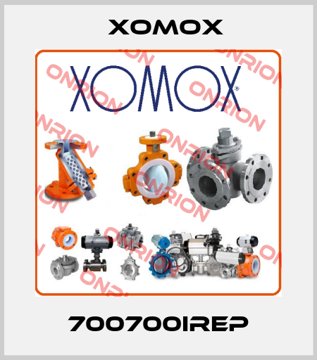 700700IREP Xomox
