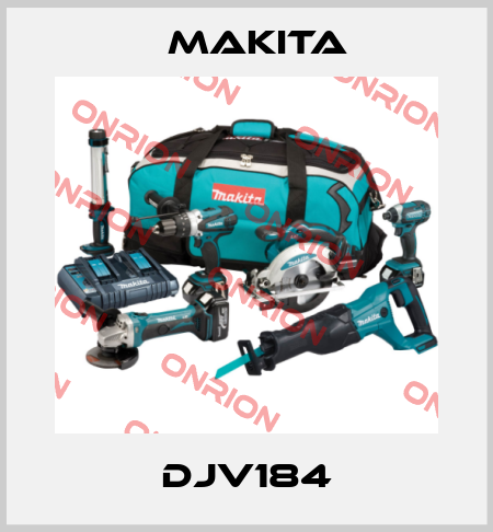 DJV184 Makita