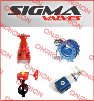 20HM154-RK Sigma Valves