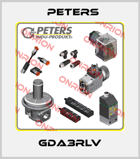 GDA3RLV Peters