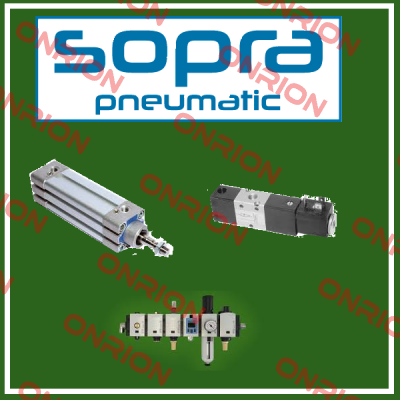 VP063S035 Sopra-Pneumatic