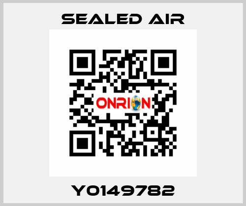 Y0149782 Sealed Air